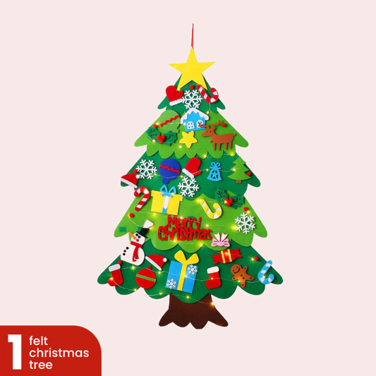 Add another tree for only €17.95 (today only if you already bough the 1st tree)